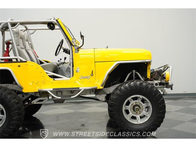 1979 Jeep CJ5 (CC-2000084) for sale in Lavergne, Tennessee