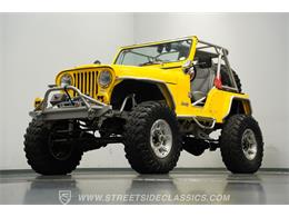 1979 Jeep CJ5 (CC-2000084) for sale in Lavergne, Tennessee