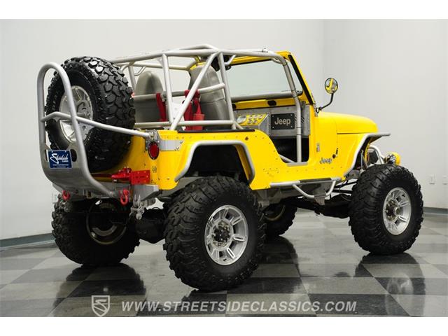 1979 Jeep CJ5 (CC-2000084) for sale in Lavergne, Tennessee