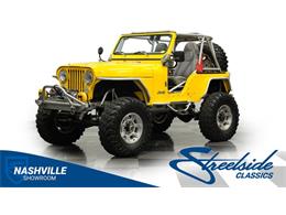 1979 Jeep CJ5 (CC-2000084) for sale in Lavergne, Tennessee