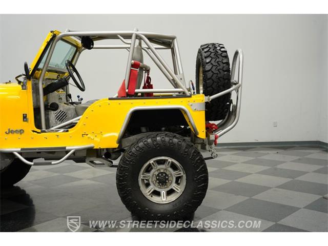 1979 Jeep CJ5 (CC-2000084) for sale in Lavergne, Tennessee