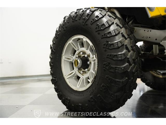 1979 Jeep CJ5 (CC-2000084) for sale in Lavergne, Tennessee