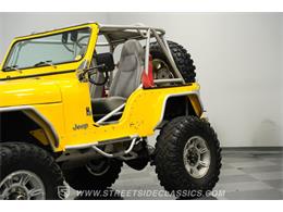 1979 Jeep CJ5 (CC-2000084) for sale in Lavergne, Tennessee