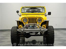1979 Jeep CJ5 (CC-2000084) for sale in Lavergne, Tennessee