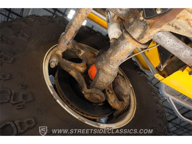1979 Jeep CJ5 (CC-2000084) for sale in Lavergne, Tennessee