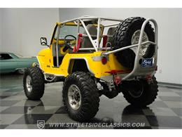 1979 Jeep CJ5 (CC-2000084) for sale in Lavergne, Tennessee