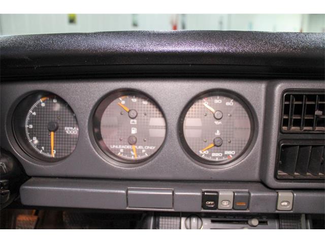 1989 Pontiac Firebird Formula for Sale | ClassicCars.com | CC-2008451