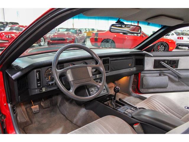 1989 Pontiac Firebird Formula for Sale | ClassicCars.com | CC-2008451