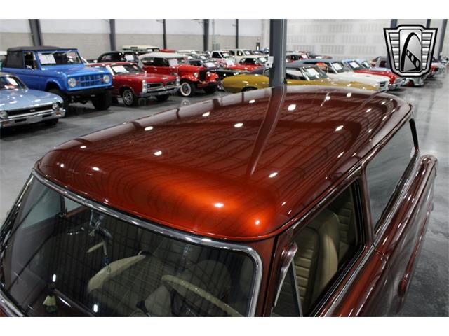 1954 Ford Ranch Wagon (CC-2008493) for sale in O'Fallon, Illinois