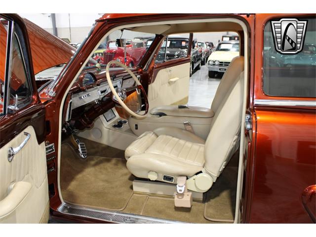 1954 Ford Ranch Wagon (CC-2008493) for sale in O'Fallon, Illinois