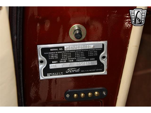 1954 Ford Ranch Wagon (CC-2008493) for sale in O'Fallon, Illinois