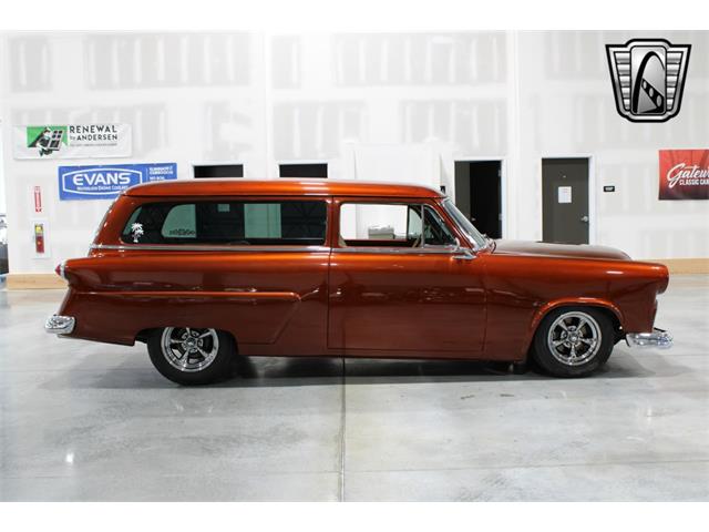 1954 Ford Ranch Wagon (CC-2008493) for sale in O'Fallon, Illinois