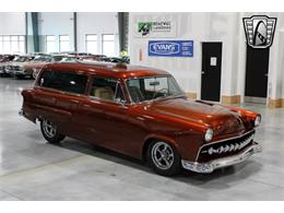 1954 Ford Ranch Wagon (CC-2008493) for sale in O'Fallon, Illinois