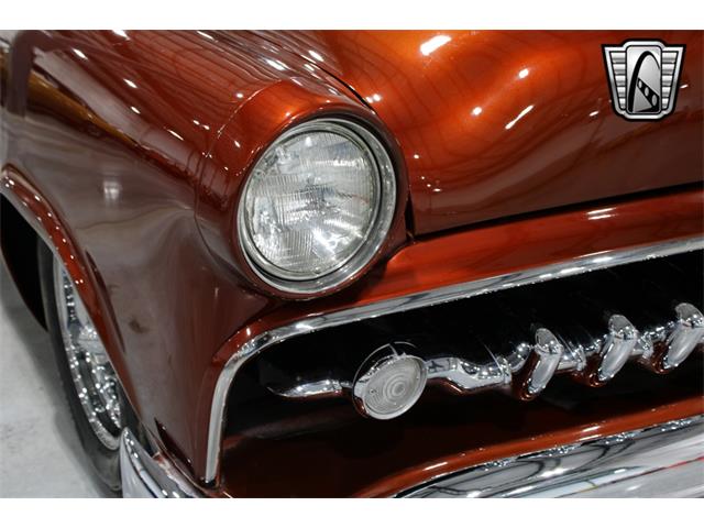 1954 Ford Ranch Wagon (CC-2008493) for sale in O'Fallon, Illinois