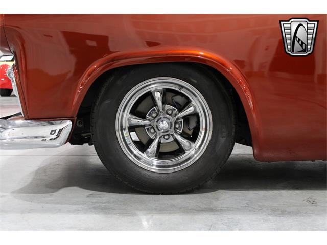 1954 Ford Ranch Wagon (CC-2008493) for sale in O'Fallon, Illinois
