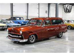1954 Ford Ranch Wagon (CC-2008493) for sale in O'Fallon, Illinois