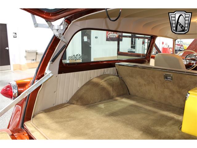1954 Ford Ranch Wagon (CC-2008493) for sale in O'Fallon, Illinois