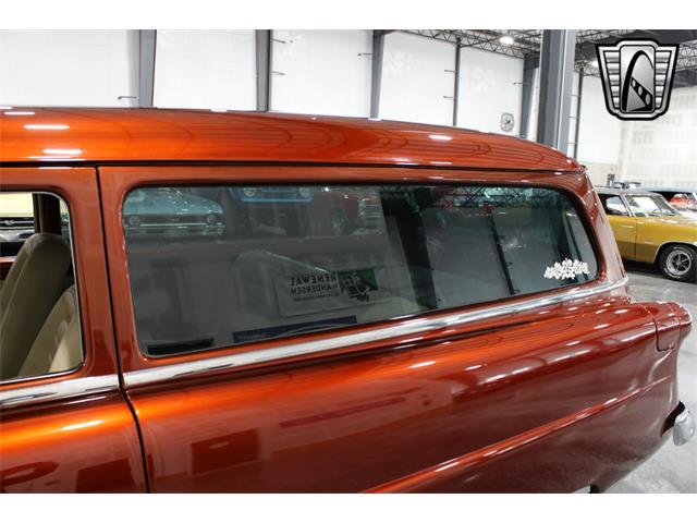 1954 Ford Ranch Wagon (CC-2008493) for sale in O'Fallon, Illinois