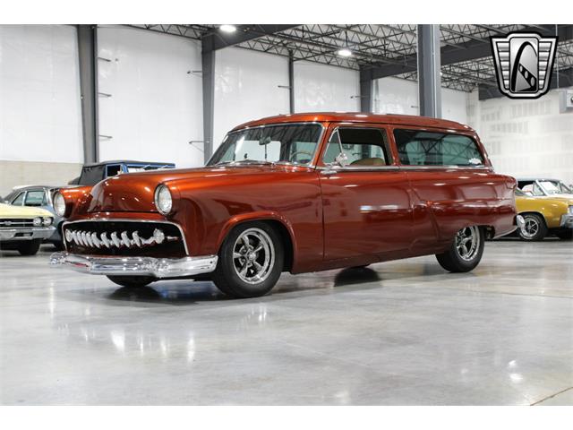 1954 Ford Ranch Wagon (CC-2008493) for sale in O'Fallon, Illinois