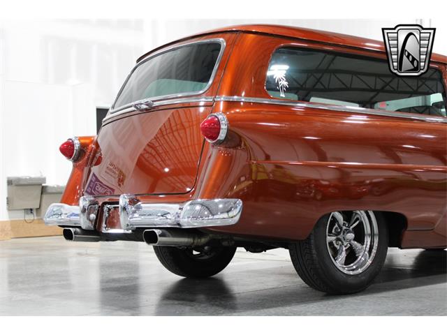 1954 Ford Ranch Wagon (CC-2008493) for sale in O'Fallon, Illinois