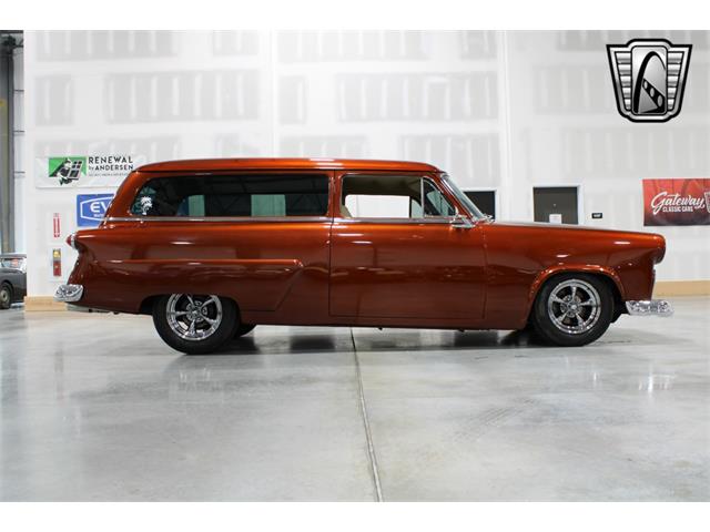 1954 Ford Ranch Wagon (CC-2008493) for sale in O'Fallon, Illinois