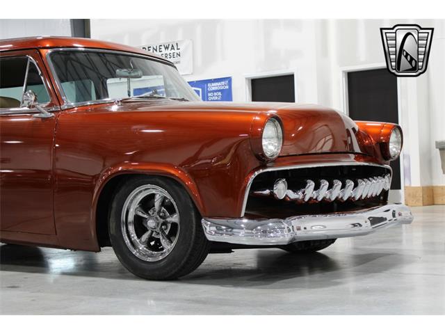 1954 Ford Ranch Wagon (CC-2008493) for sale in O'Fallon, Illinois