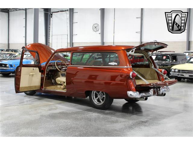 1954 Ford Ranch Wagon (CC-2008493) for sale in O'Fallon, Illinois