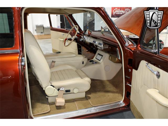 1954 Ford Ranch Wagon (CC-2008493) for sale in O'Fallon, Illinois