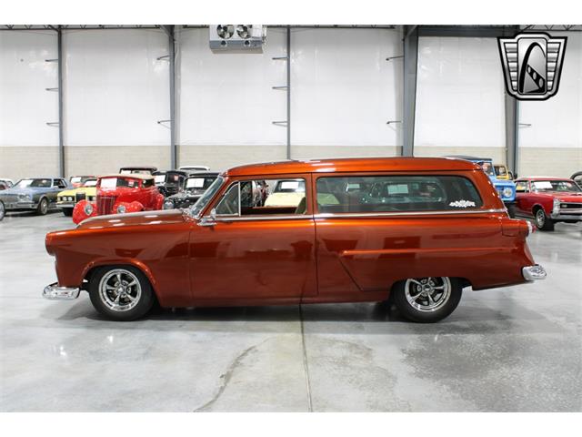1954 Ford Ranch Wagon (CC-2008493) for sale in O'Fallon, Illinois