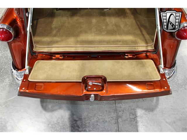 1954 Ford Ranch Wagon (CC-2008493) for sale in O'Fallon, Illinois