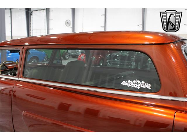 1954 Ford Ranch Wagon (CC-2008493) for sale in O'Fallon, Illinois