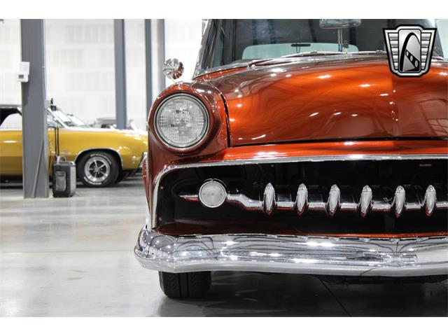 1954 Ford Ranch Wagon (CC-2008493) for sale in O'Fallon, Illinois