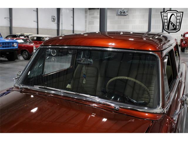 1954 Ford Ranch Wagon (CC-2008493) for sale in O'Fallon, Illinois