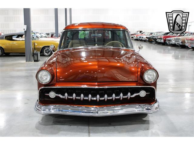 1954 Ford Ranch Wagon (CC-2008493) for sale in O'Fallon, Illinois
