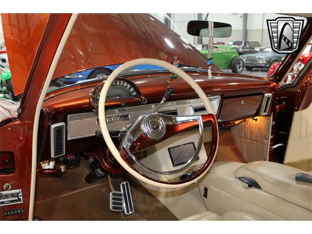 1954 Ford Ranch Wagon (CC-2008493) for sale in O'Fallon, Illinois