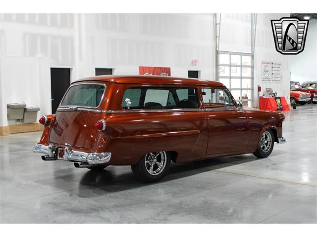 1954 Ford Ranch Wagon (CC-2008493) for sale in O'Fallon, Illinois