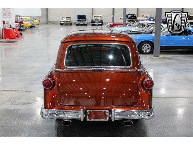 1954 Ford Ranch Wagon (CC-2008493) for sale in O'Fallon, Illinois
