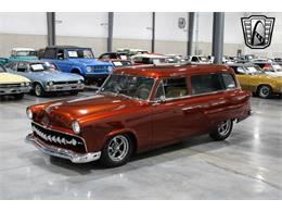 1954 Ford Ranch Wagon (CC-2008493) for sale in O'Fallon, Illinois