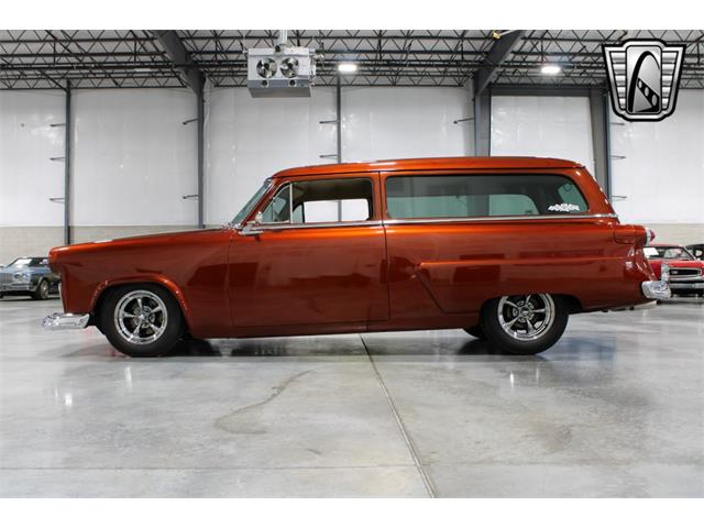 1954 Ford Ranch Wagon (CC-2008493) for sale in O'Fallon, Illinois