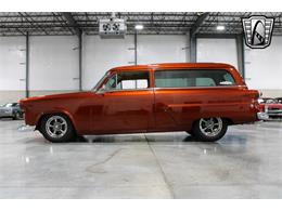 1954 Ford Ranch Wagon (CC-2008493) for sale in O'Fallon, Illinois
