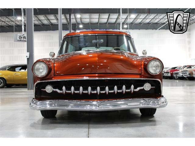 1954 Ford Ranch Wagon (CC-2008493) for sale in O'Fallon, Illinois