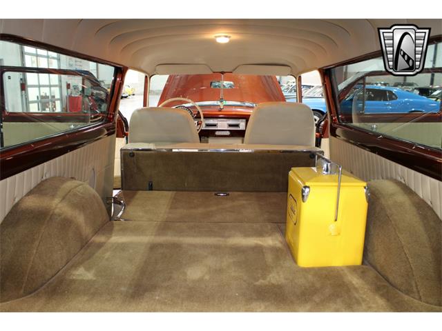 1954 Ford Ranch Wagon (CC-2008493) for sale in O'Fallon, Illinois