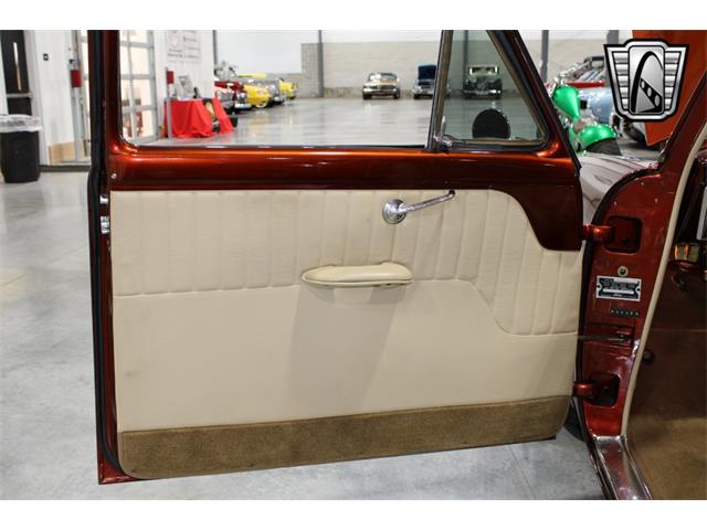 1954 Ford Ranch Wagon (CC-2008493) for sale in O'Fallon, Illinois