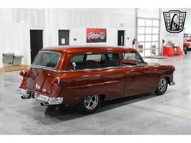 1954 Ford Ranch Wagon (CC-2008493) for sale in O'Fallon, Illinois