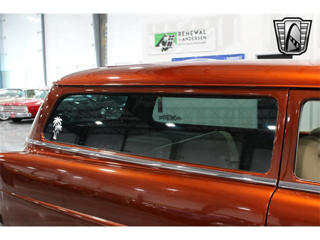 1954 Ford Ranch Wagon (CC-2008493) for sale in O'Fallon, Illinois
