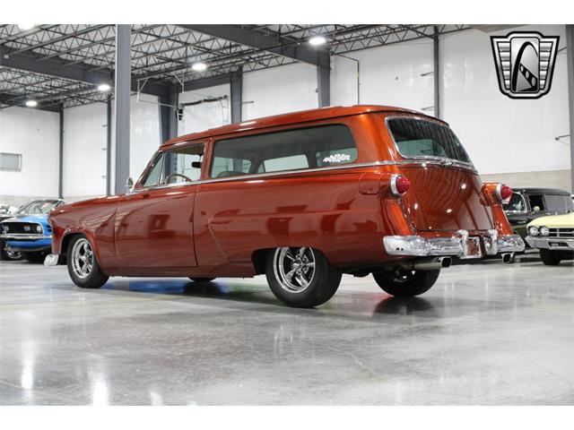 1954 Ford Ranch Wagon (CC-2008493) for sale in O'Fallon, Illinois