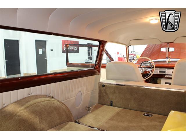 1954 Ford Ranch Wagon (CC-2008493) for sale in O'Fallon, Illinois