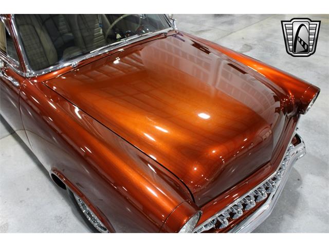 1954 Ford Ranch Wagon (CC-2008493) for sale in O'Fallon, Illinois