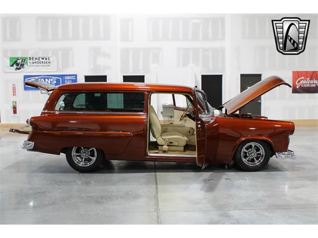 1954 Ford Ranch Wagon (CC-2008493) for sale in O'Fallon, Illinois