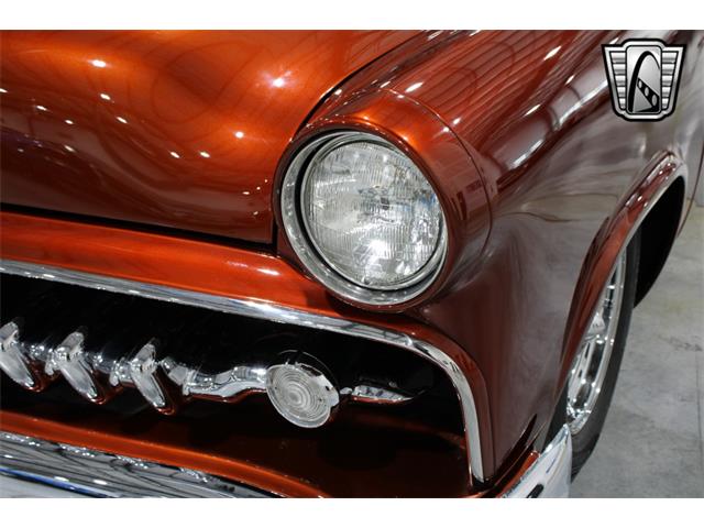 1954 Ford Ranch Wagon (CC-2008493) for sale in O'Fallon, Illinois